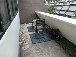 Lakepoint Condominium (D22), Condominium #558934351